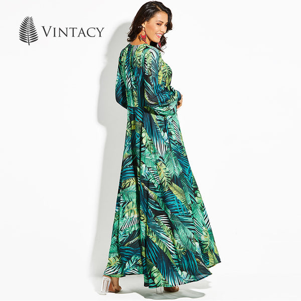 Maxi Dresses - Mazzolah