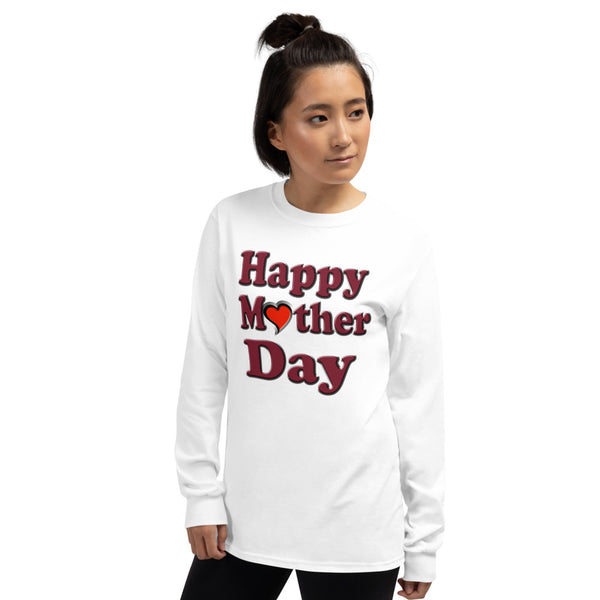 Sweetshirts mother day for your lovely mother - Mazzolah