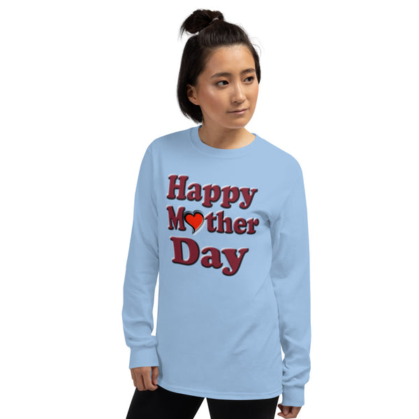 Sweetshirts mother day for your lovely mother - Mazzolah