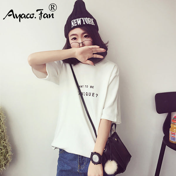 Summer Short Sleeve Soft T-Shirt - Mazzolah