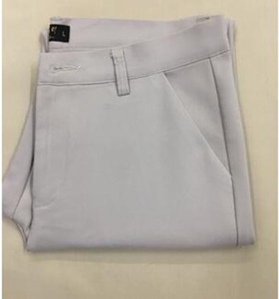 Casual Pencil Pant Elegant Work - Mazzolah