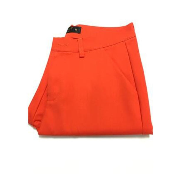 Casual Pencil Pant Elegant Work - Mazzolah