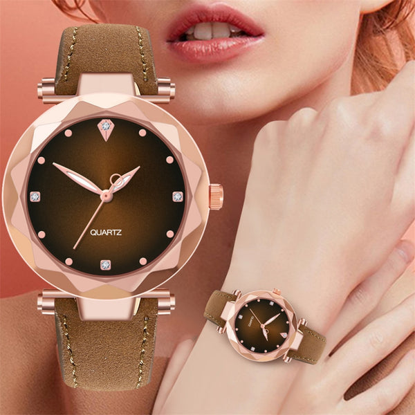 Ladies Watch - Mazzolah