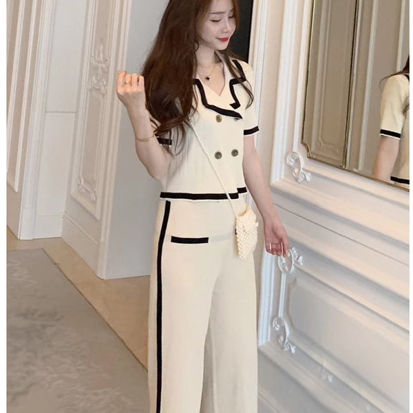 2 Pieces Clothing Set Suits - Mazzolah