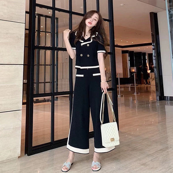 2 Pieces Clothing Set Suits - Mazzolah