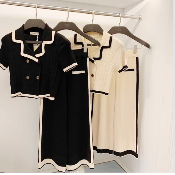 2 Pieces Clothing Set Suits - Mazzolah