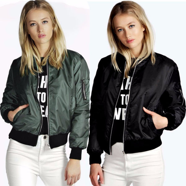 Fashion Coats - Mazzolah
