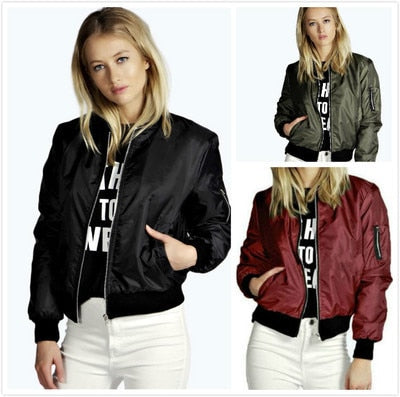 Fashion Coats - Mazzolah