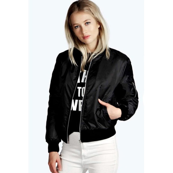 Fashion Coats - Mazzolah