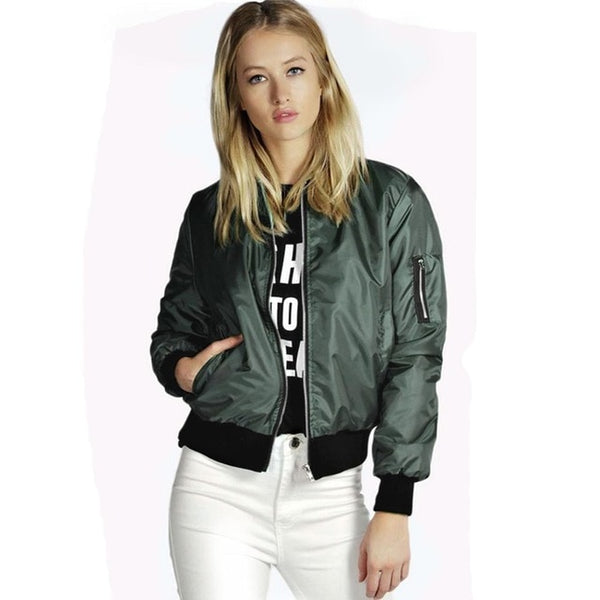Fashion Coats - Mazzolah