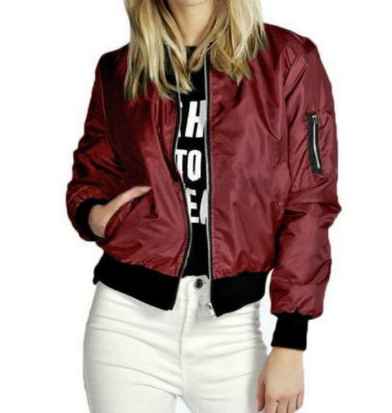 Fashion Coats - Mazzolah
