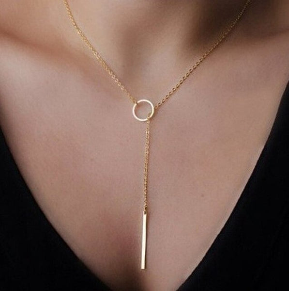 Wonderful gift Tiny Heart Necklace for Women SHORT Chain - Mazzolah
