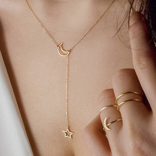 Wonderful gift Tiny Heart Necklace for Women SHORT Chain - Mazzolah