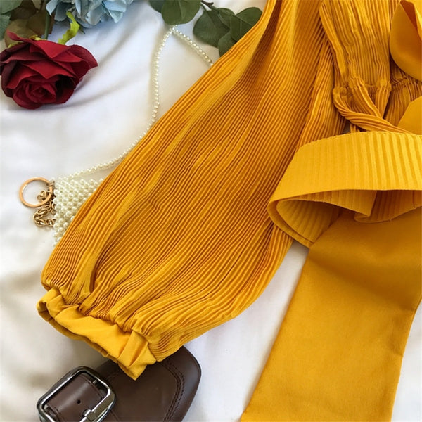 Grace Women Blouse - Mazzolah