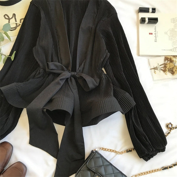 Grace Women Blouse - Mazzolah