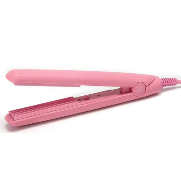 Mini Hair flat Straightening for woman - Mazzolah