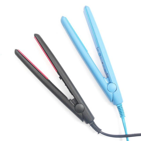 Mini Hair flat Straightening for woman - Mazzolah