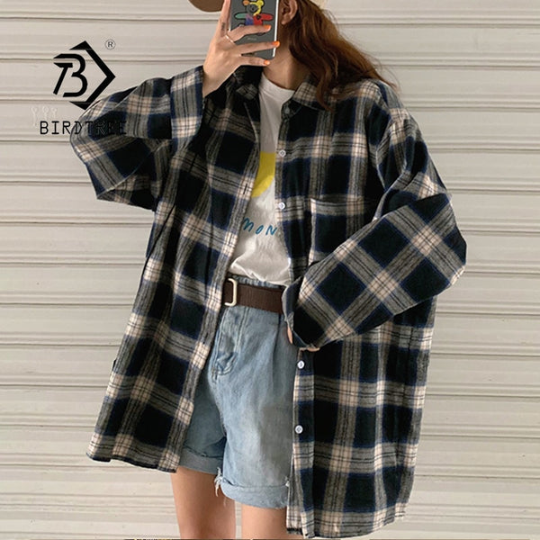 New Arrival  Long Blouse Brushed Feminina Sleeve  Blusa  Women - Mazzolah