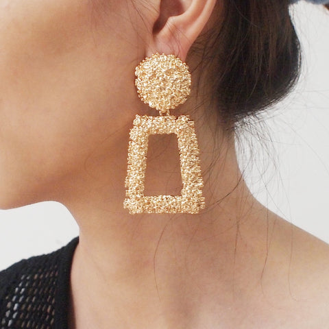 Earrings Fashion Jewellery - Mazzolah