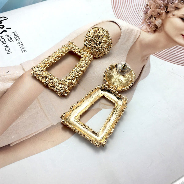 Earrings Fashion Jewellery - Mazzolah