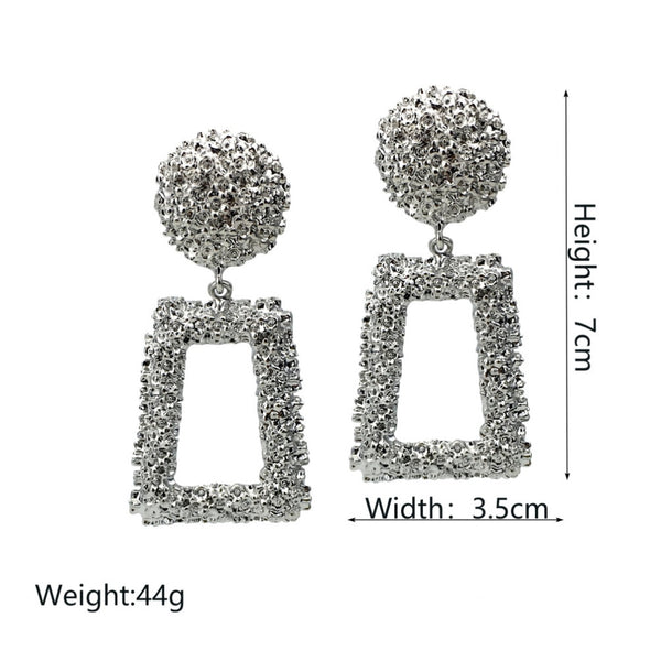 Earrings Fashion Jewellery - Mazzolah