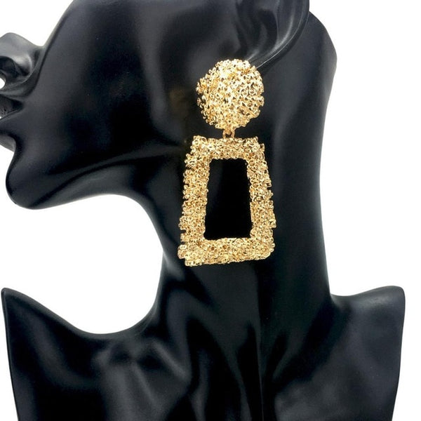 Earrings Fashion Jewellery - Mazzolah