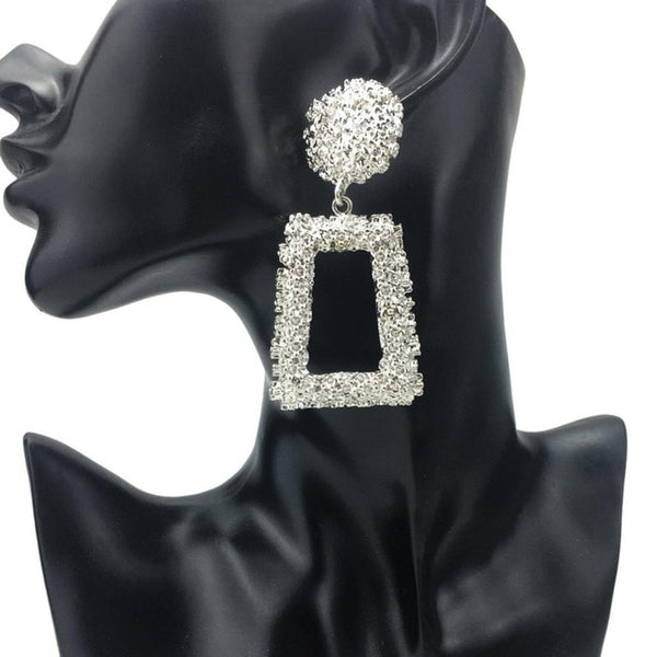 Earrings Fashion Jewellery - Mazzolah