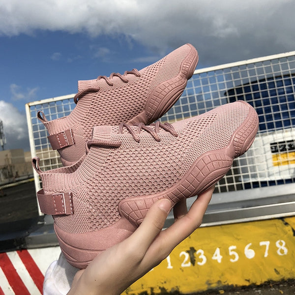 Women's Shoes Casual Fashion  Ladies Shoes 2019 - Mazzolah