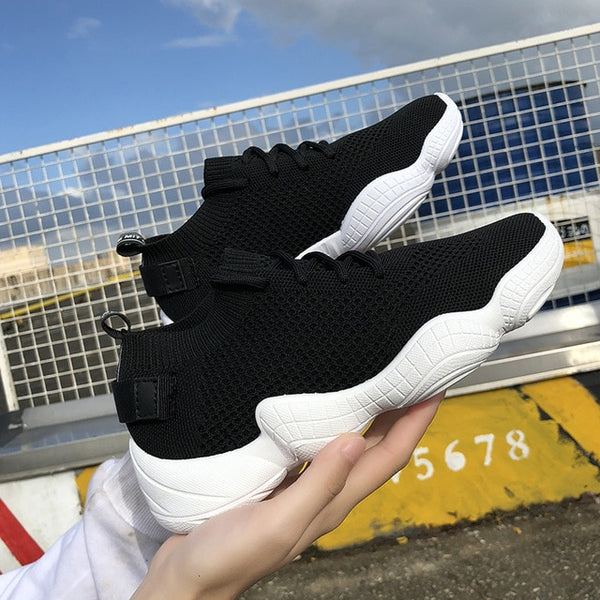Women's Shoes Casual Fashion  Ladies Shoes 2019 - Mazzolah