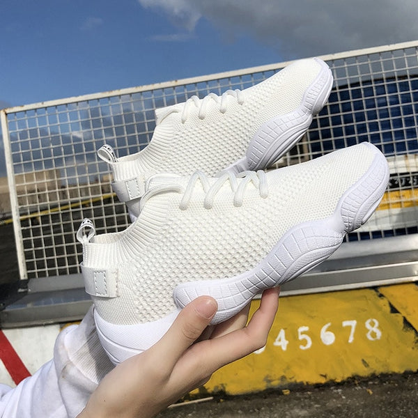 Women's Shoes Casual Fashion  Ladies Shoes 2019 - Mazzolah