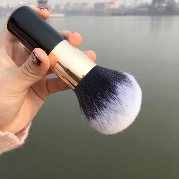 Makeup Brushes Beauty Powder Face Blush Brush Professional - Mazzolah