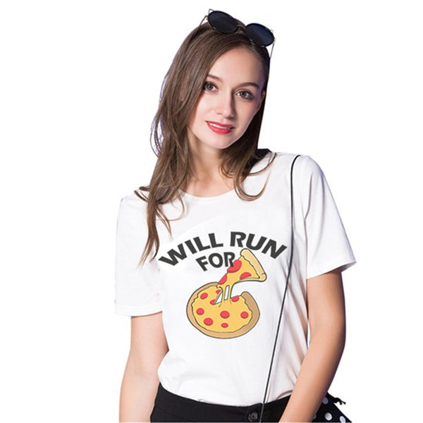 Summer T shirt - Mazzolah