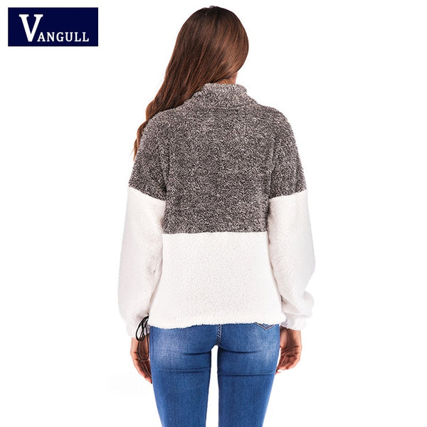 Fur Fluffy Teddy Hoodie - Mazzolah