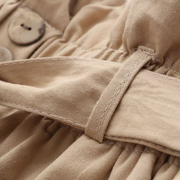 Spring Korean Style Skirts - Mazzolah