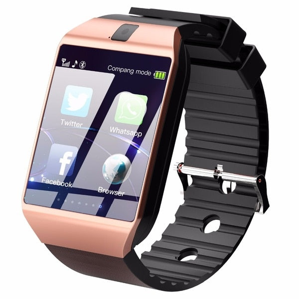 Bluetooth Smart Watch - Mazzolah
