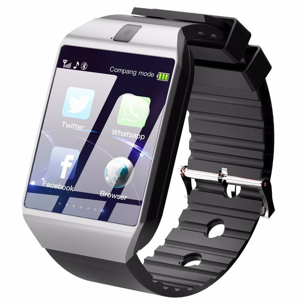 Bluetooth Smart Watch - Mazzolah