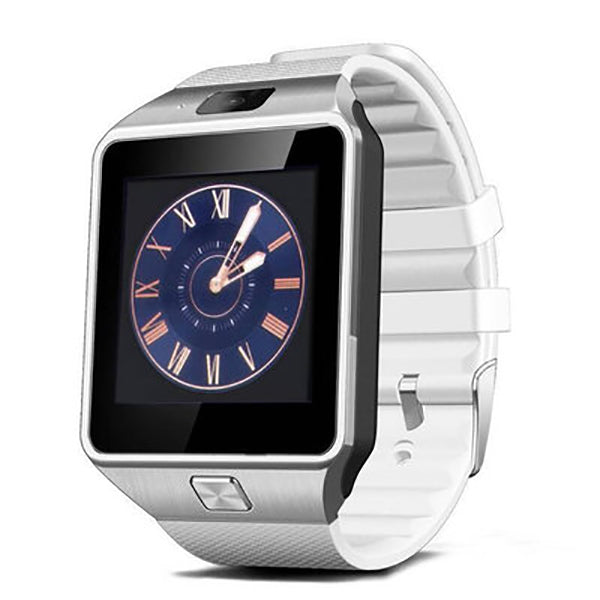 Bluetooth Smart Watch - Mazzolah
