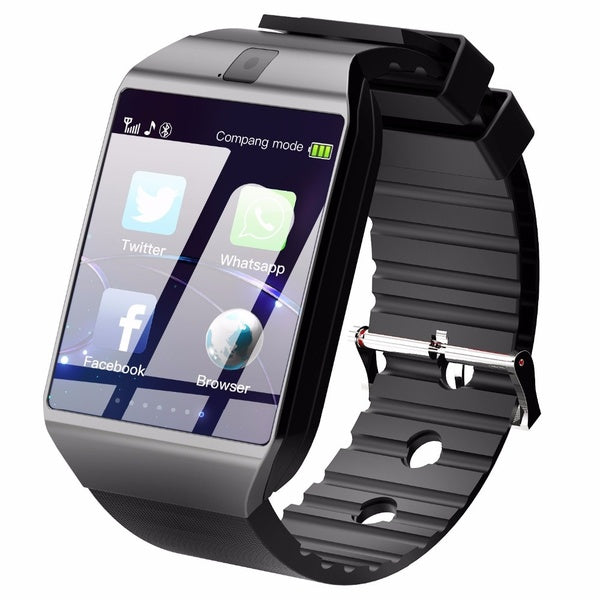 Bluetooth Smart Watch - Mazzolah